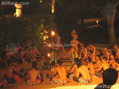 Grand Hyatt Bali 151
